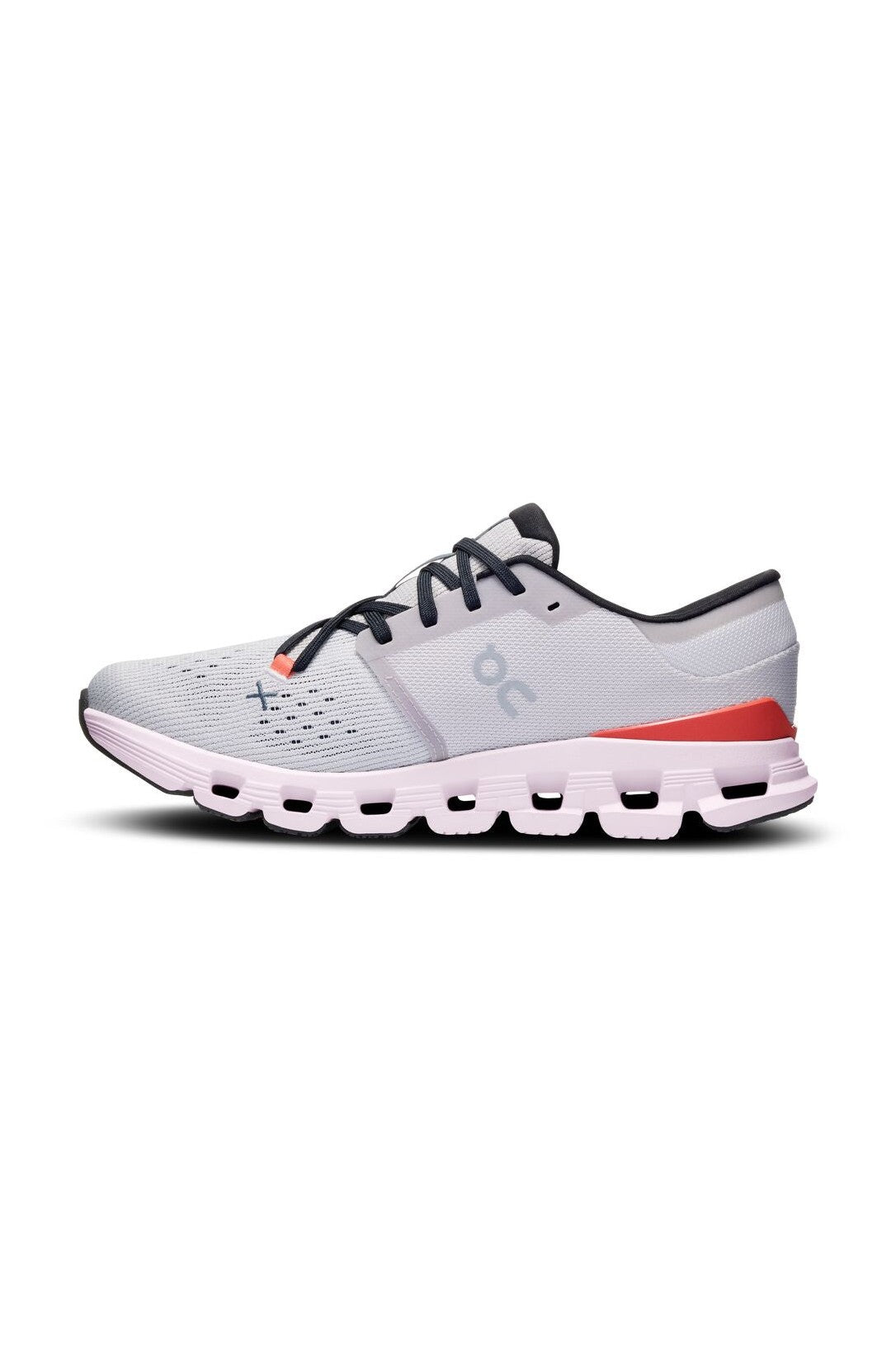 Tenis On Cloud Nube X 4 Mujer