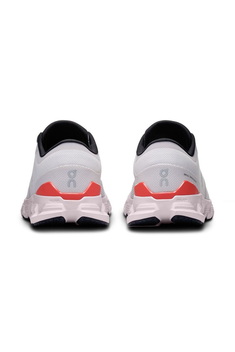 Tenis On Cloud Nube X 4 Mujer