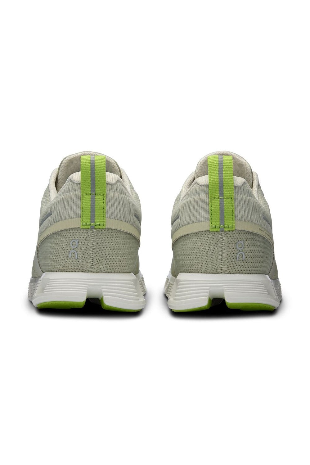 Tenis On de mujer Pad Cloud 5 Waterproof