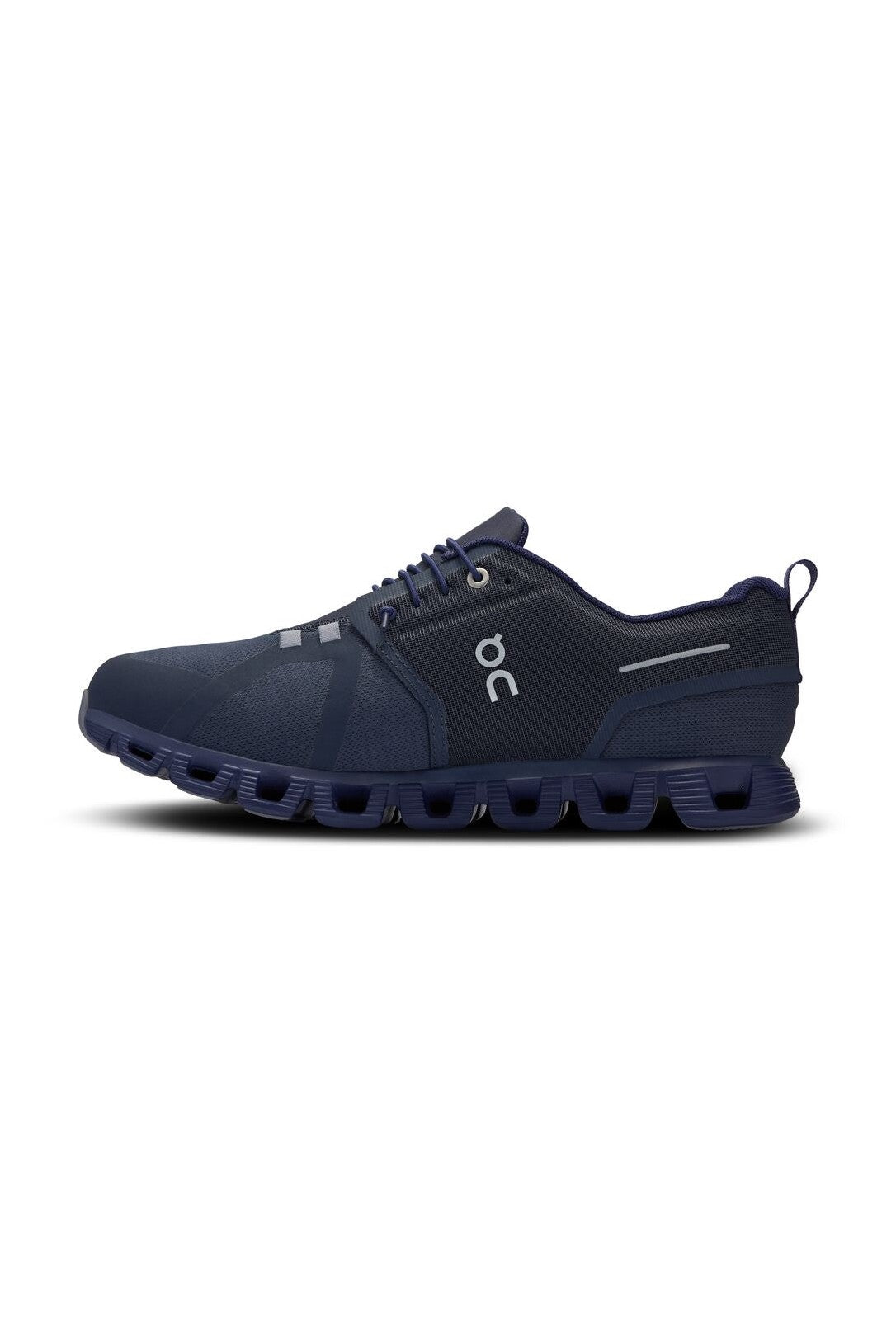 Tenis On Pad Cloud 5 Waterproof Hombre