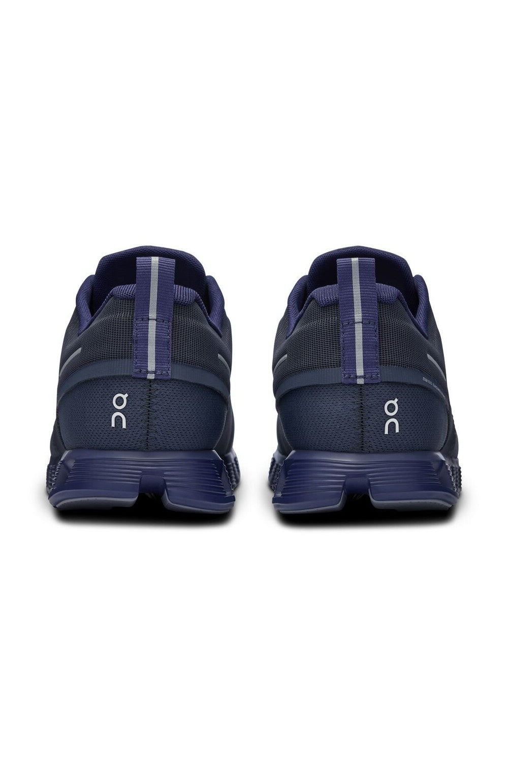 Tenis On Pad Cloud 5 Waterproof Hombre