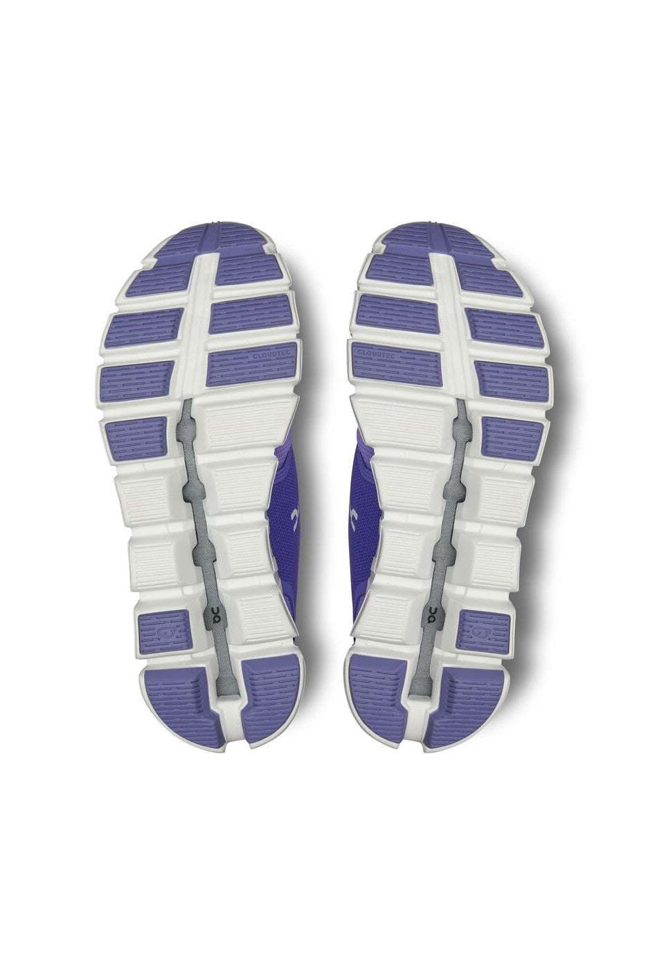 Tenis On de Mujer Cloud 5