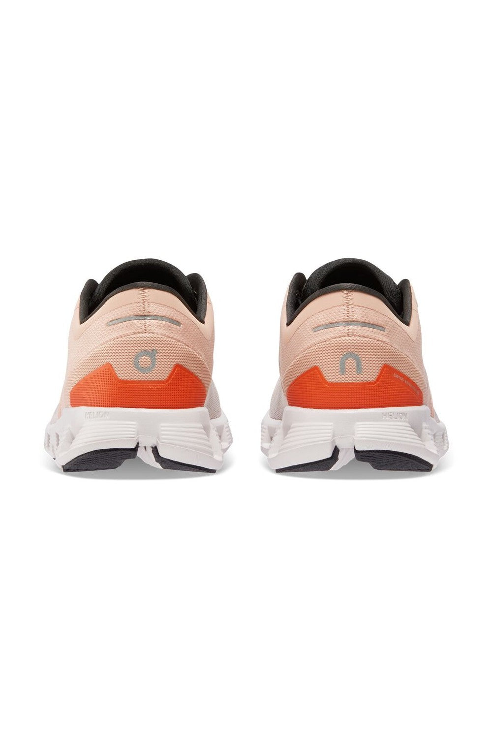 Tenis On de Mujer Cloud X3 ON TENIS Malva CO