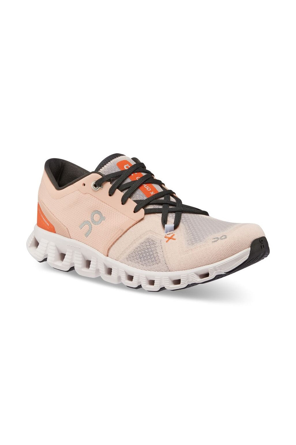 Tenis On de Mujer Cloud X3 ON TENIS Malva CO