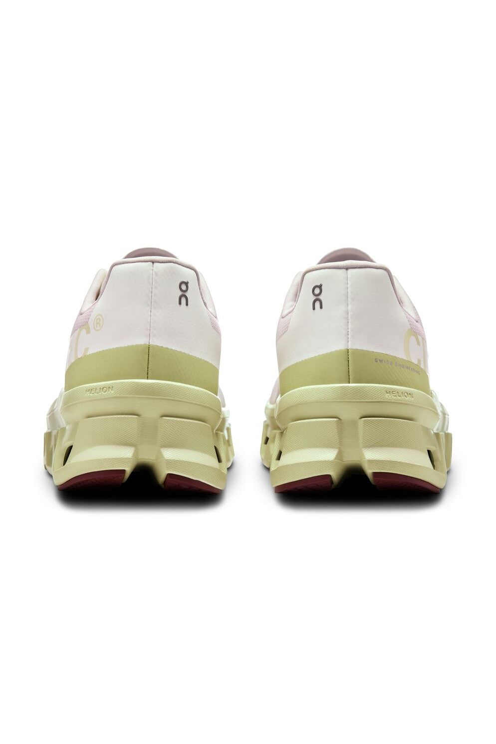 Tenis On Cloudmonster Hombre