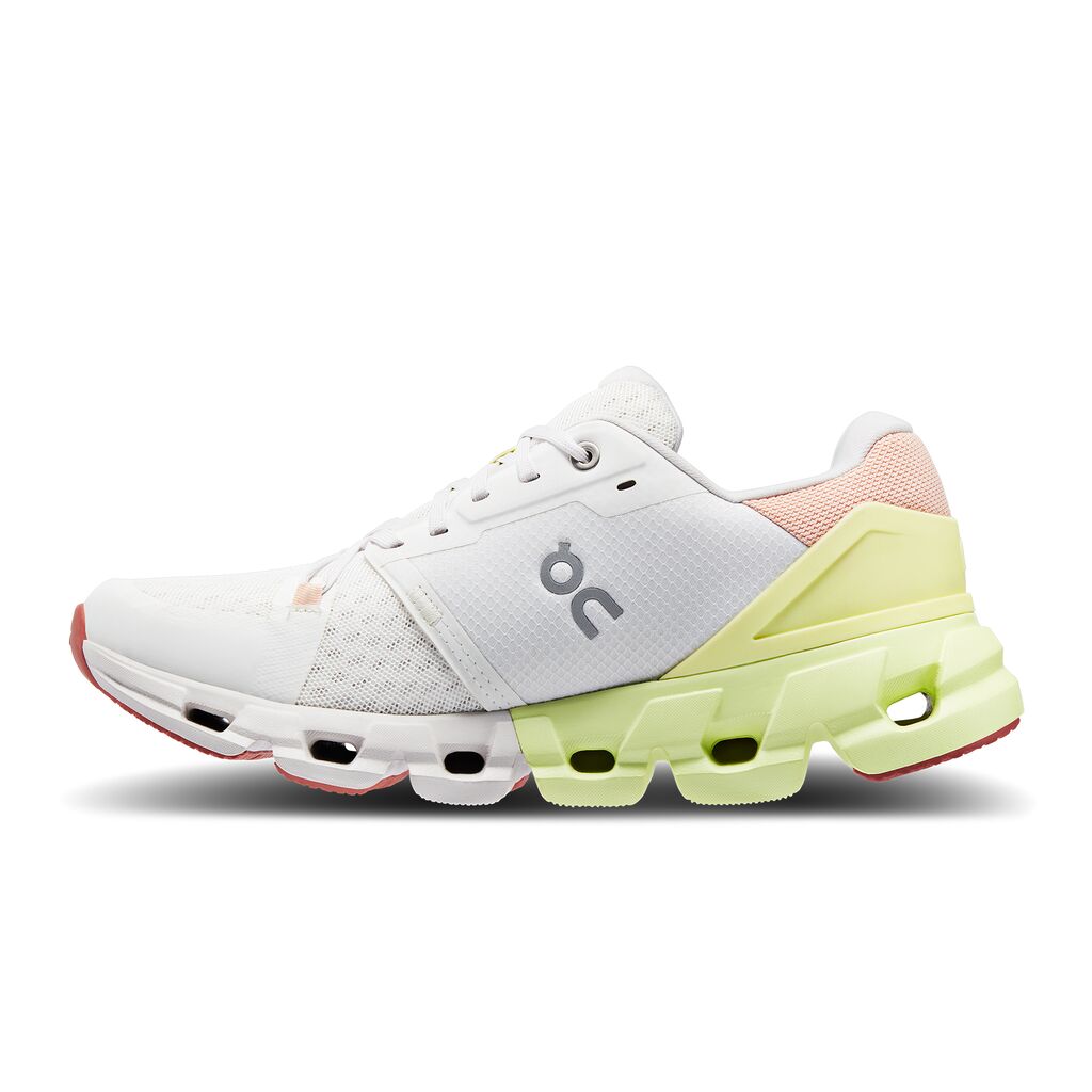 Tenis On Cloudflyer 4 Mujer