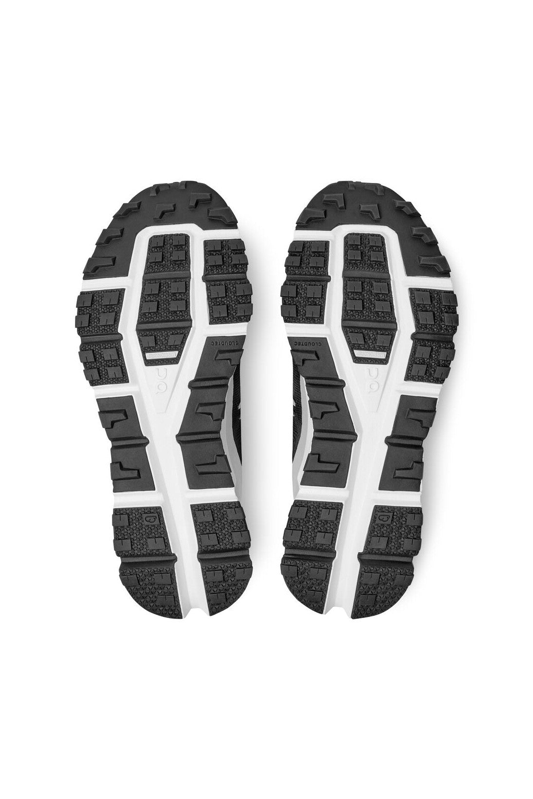 Tenis On de Mujer Cloudultra TENIS Malva CO
