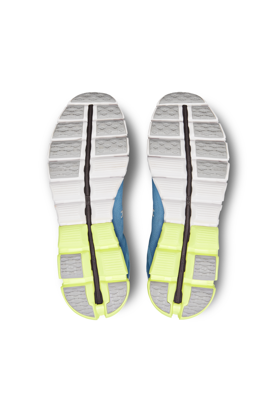 Tenis On Cloudflow Hombre