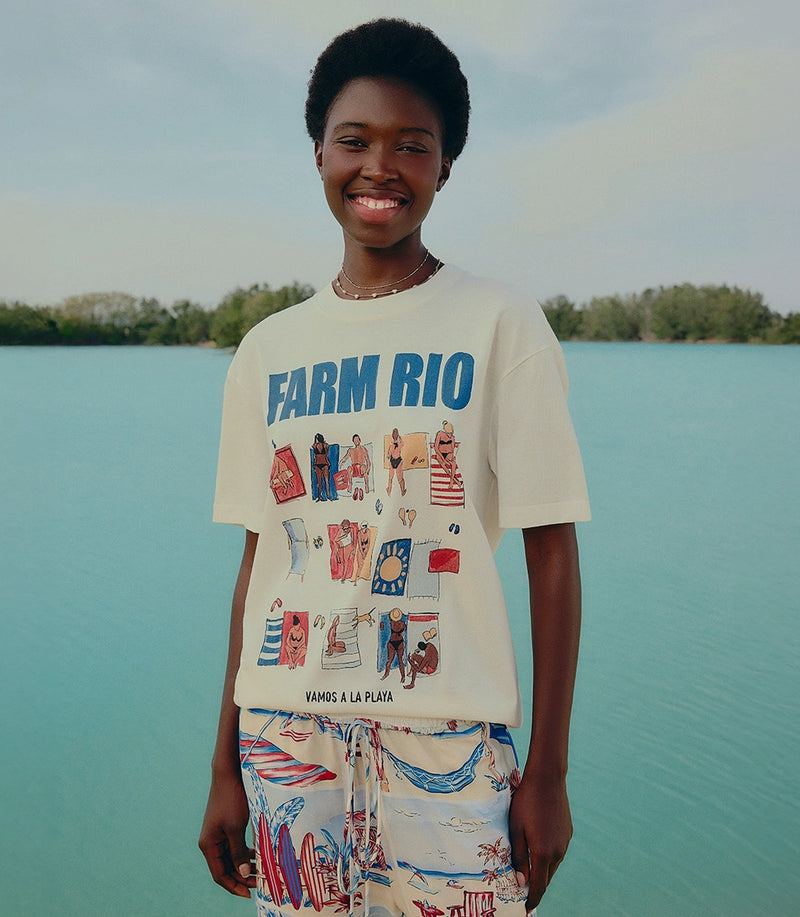 Farm Rio 