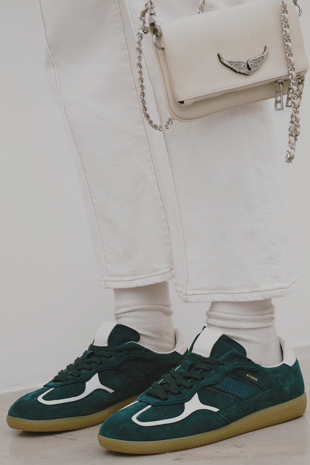 On-demand fashion
