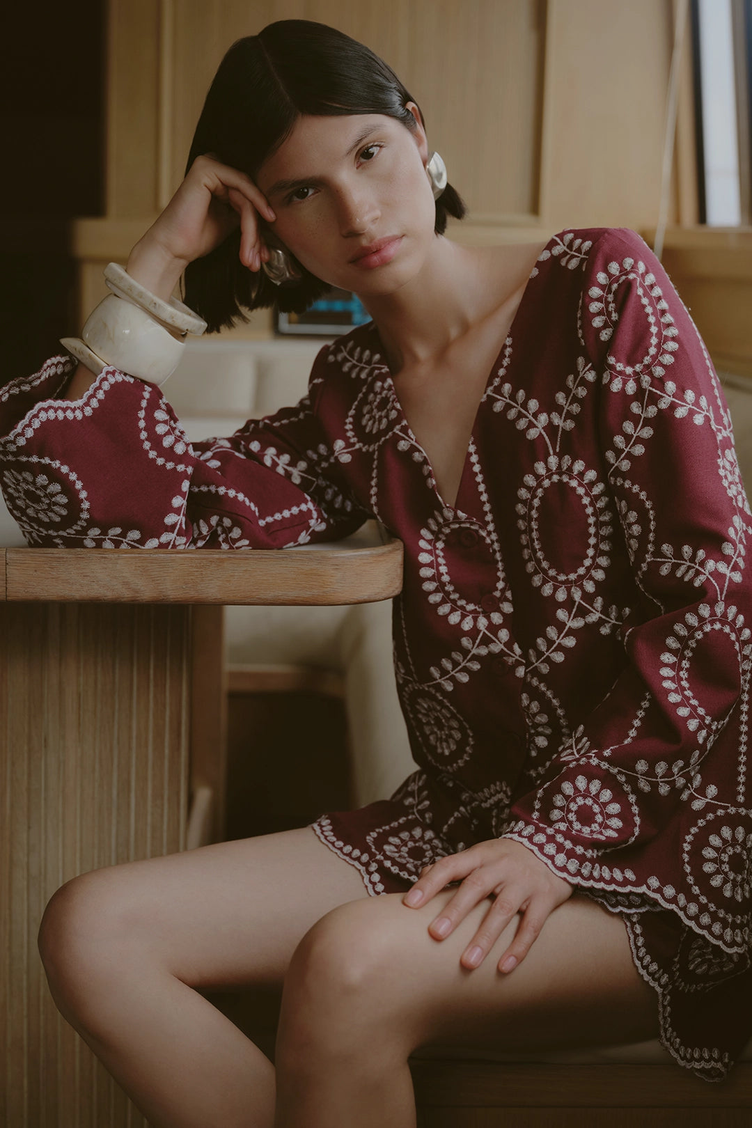 True Colors of the Season