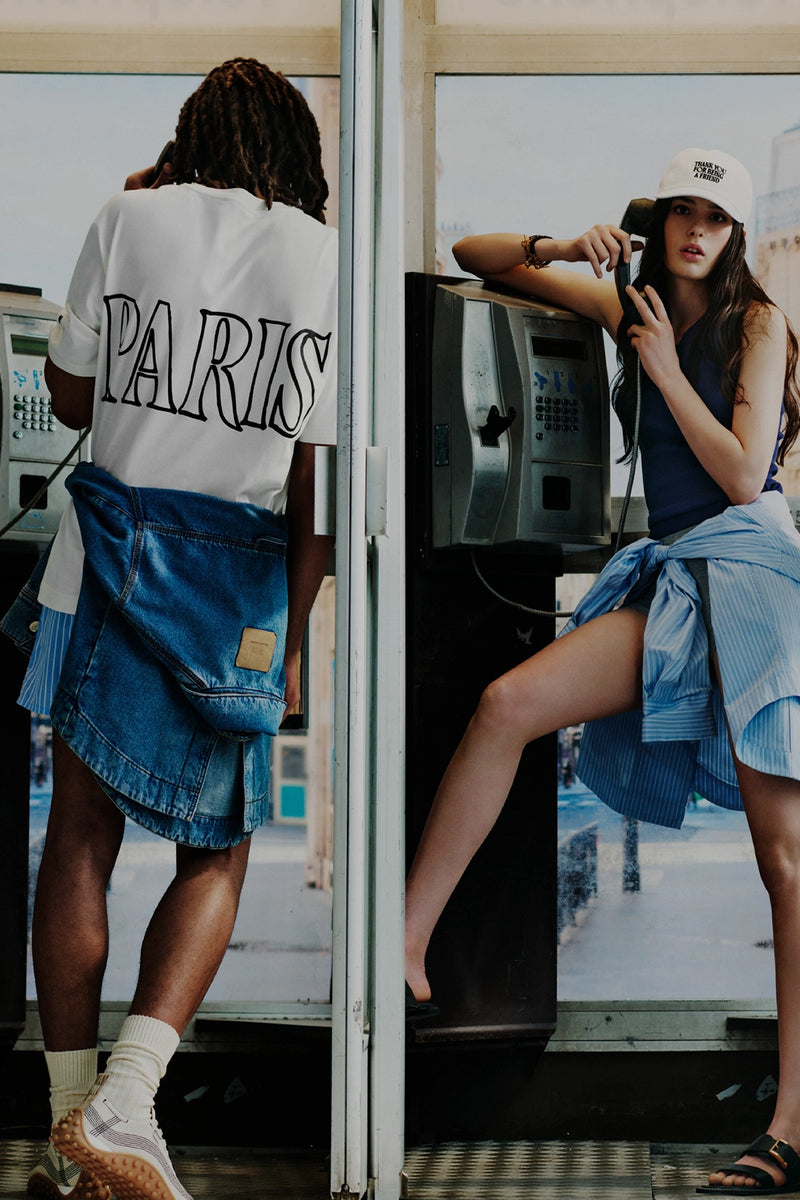 Ami Paris
