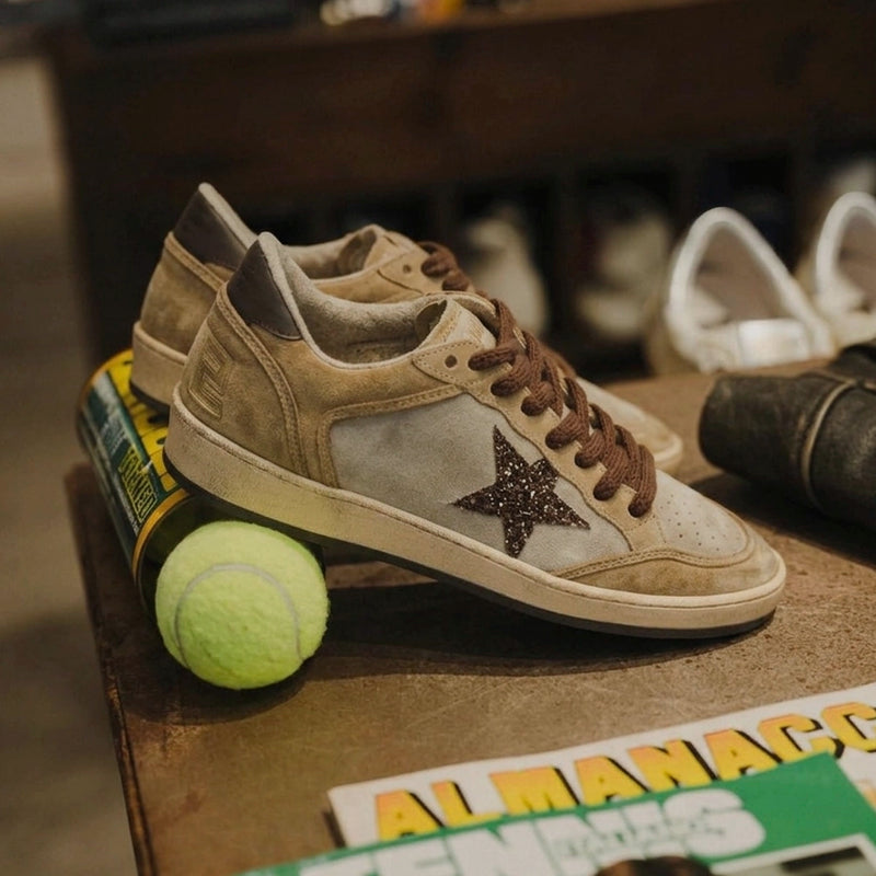 Golden Goose