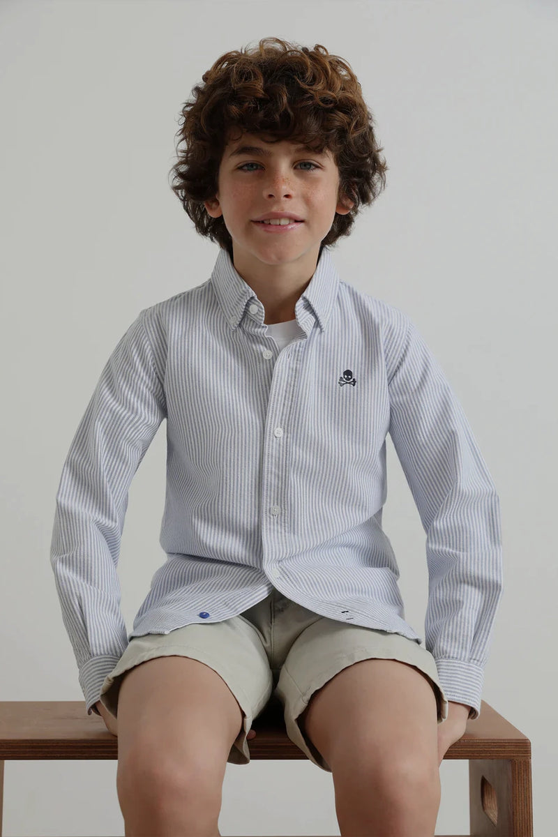 Niños