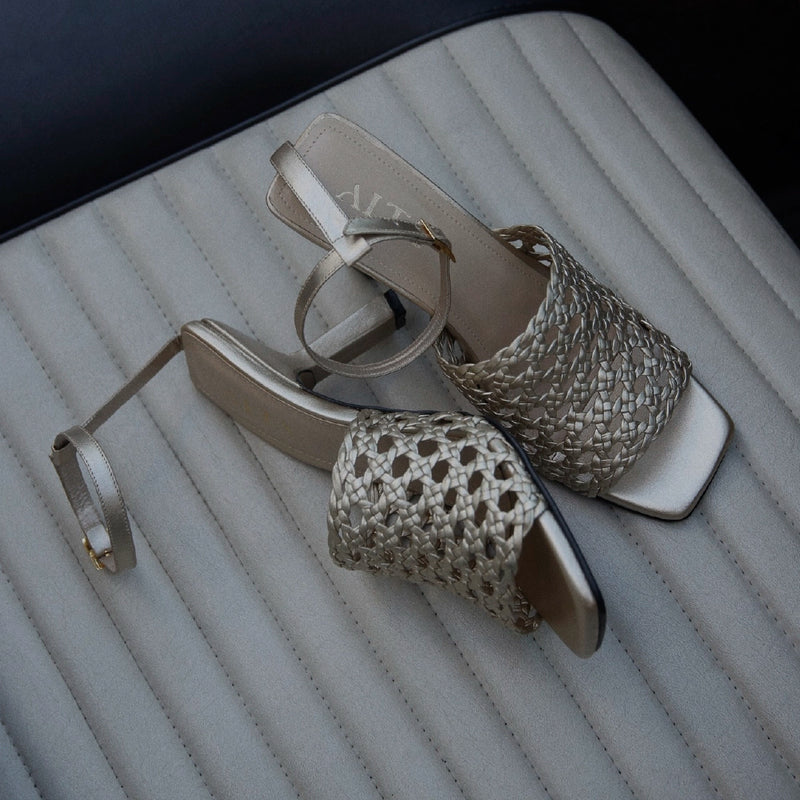 Sandalias