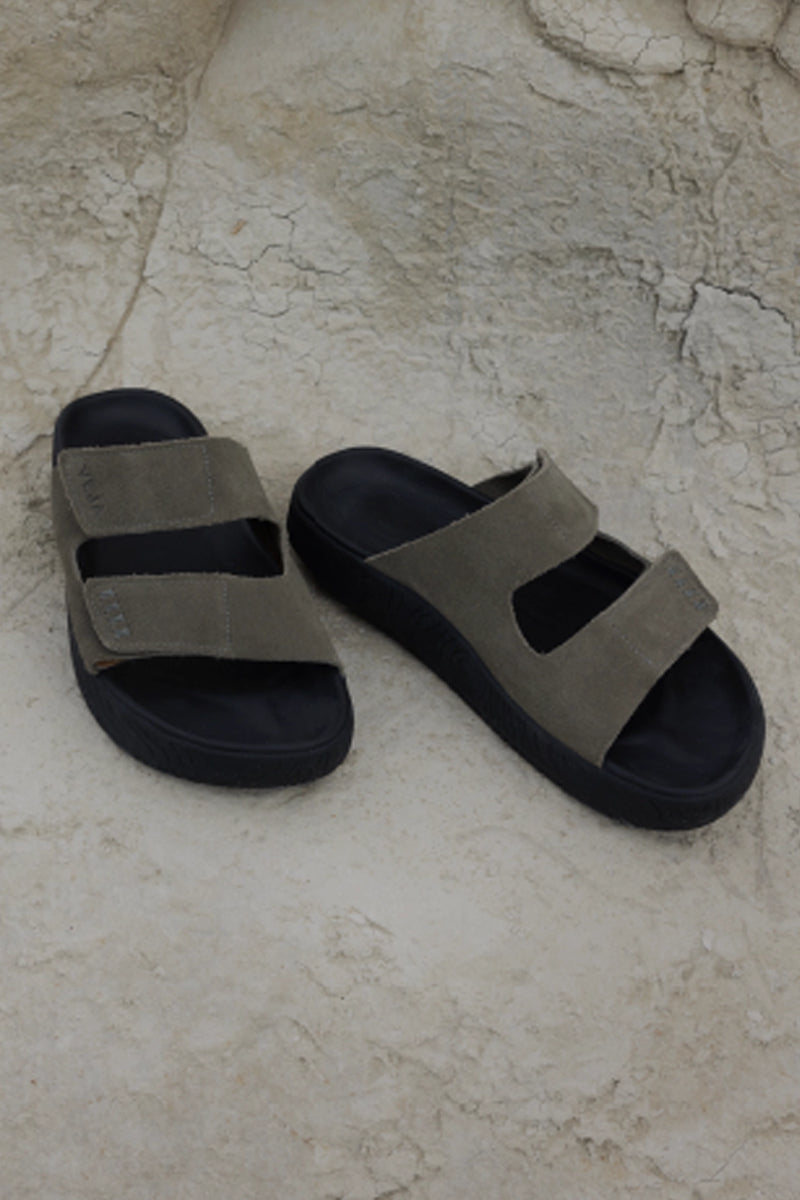 Sandalias