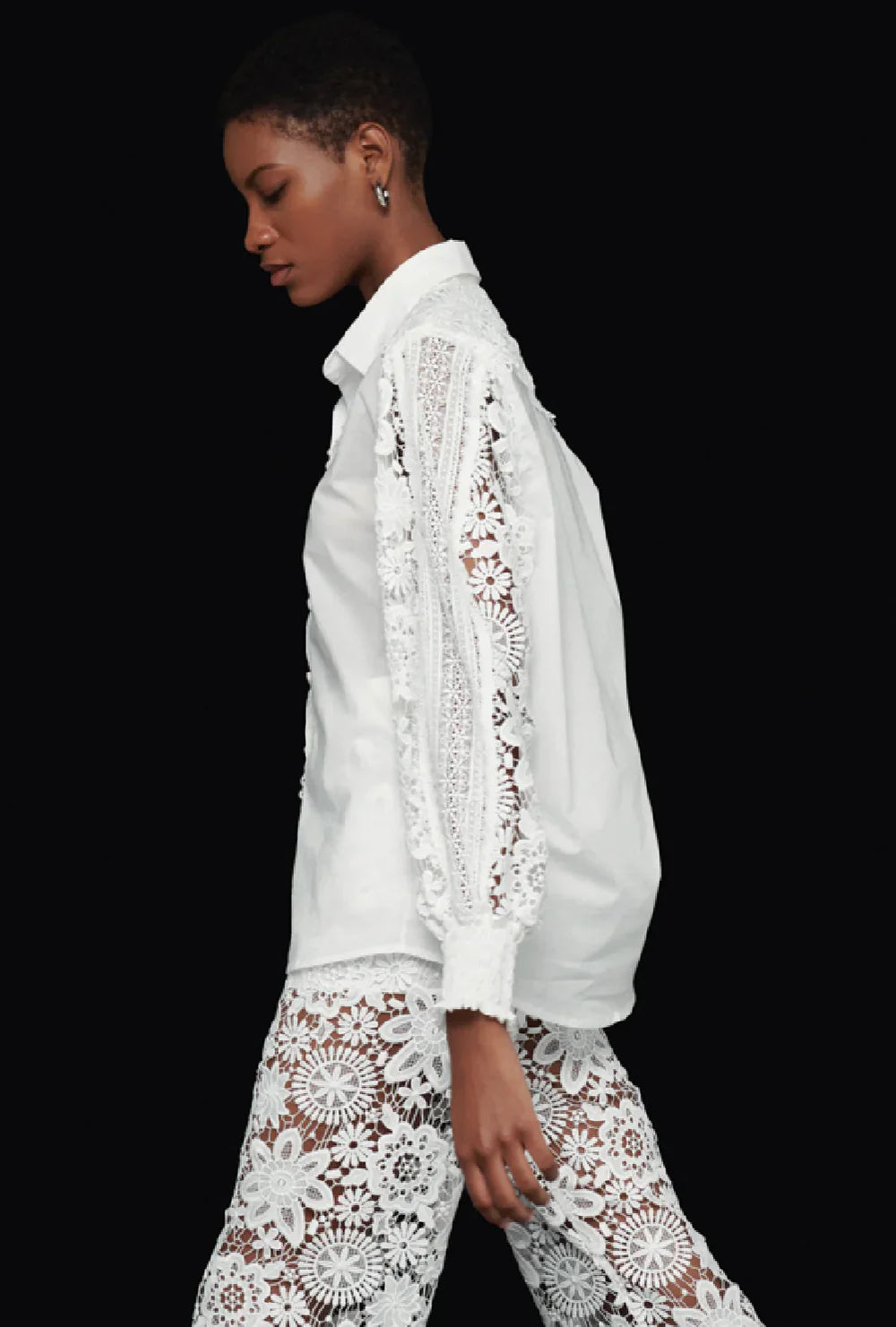 Camisa Demi