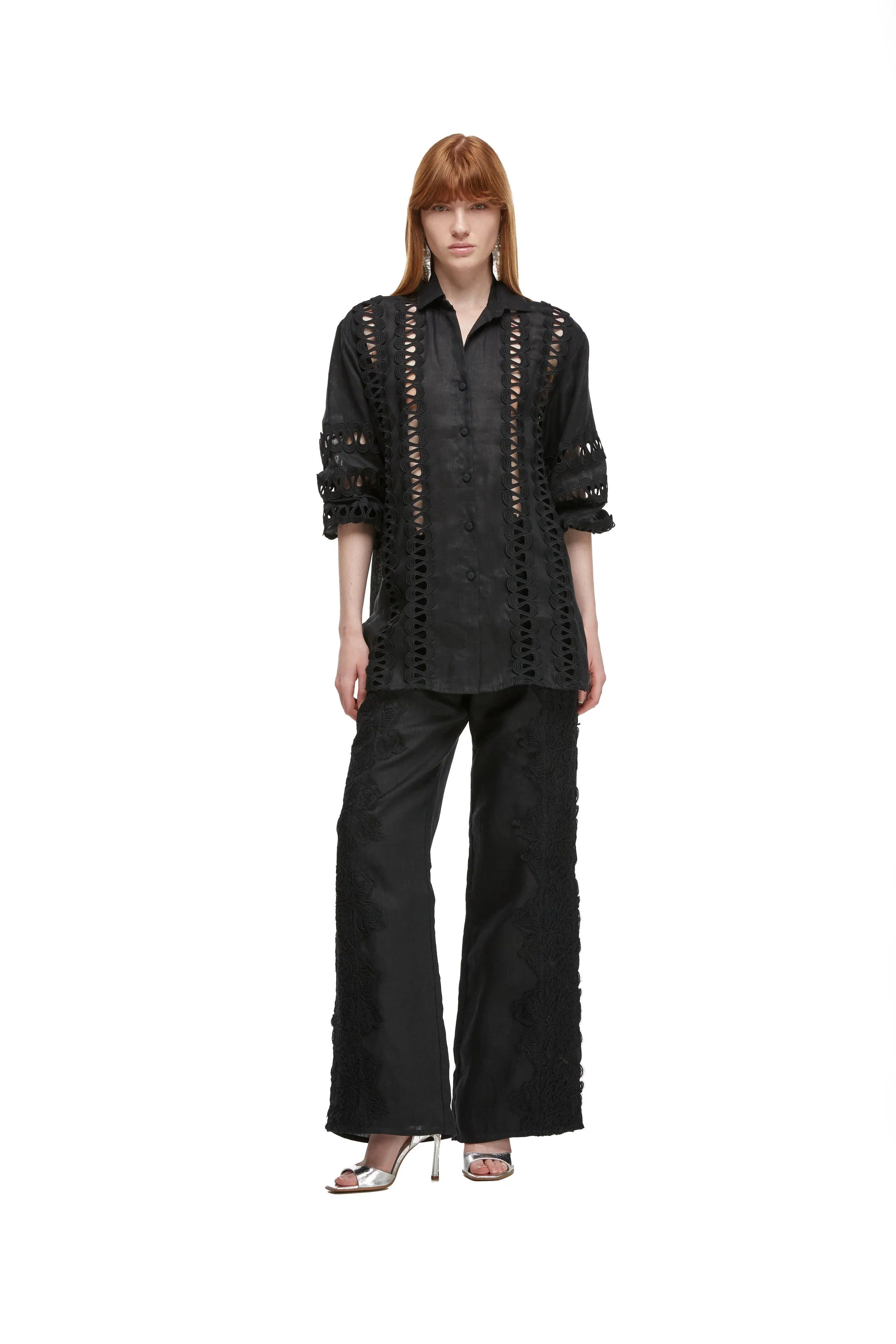 Camisa Solana