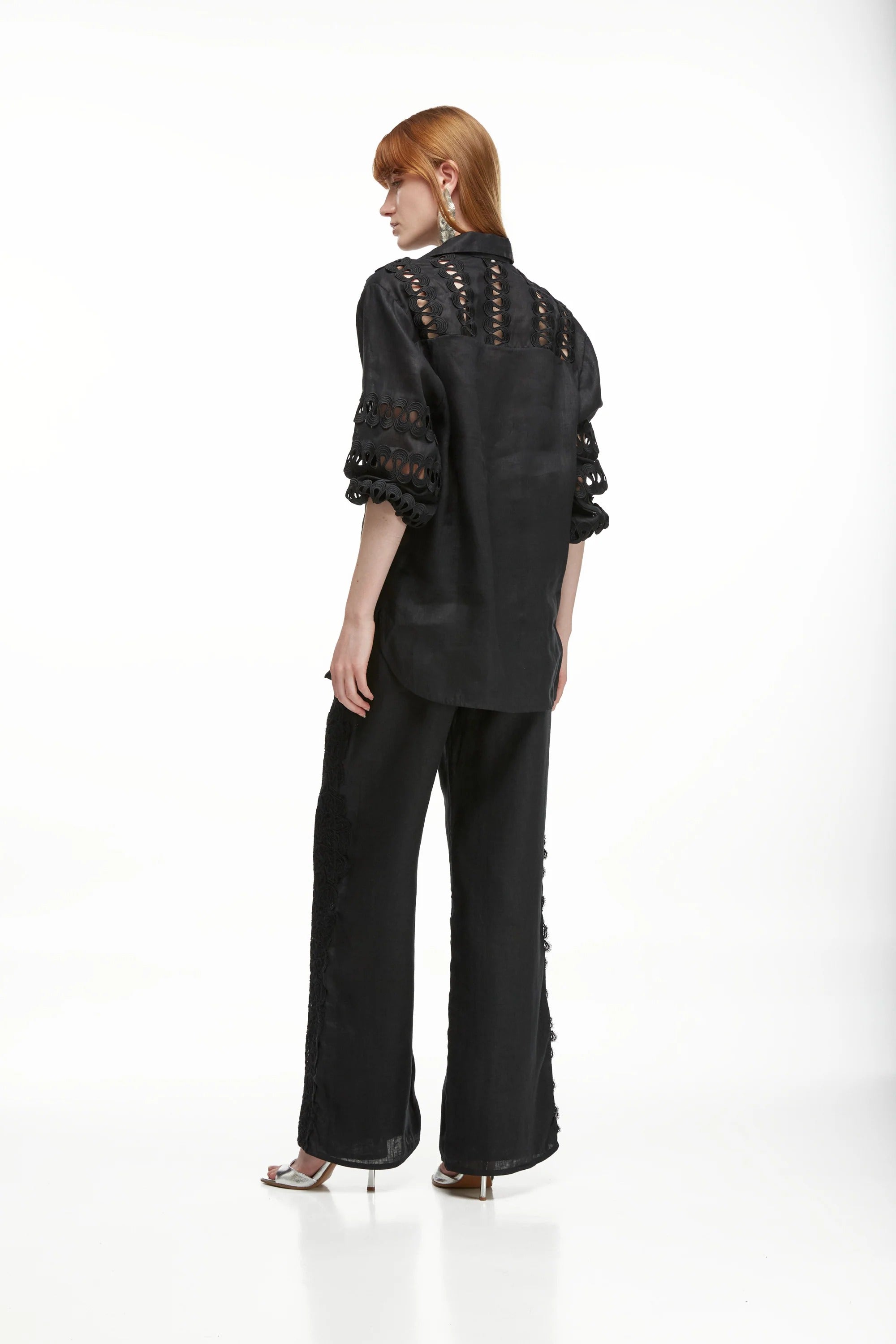 Camisa Solana