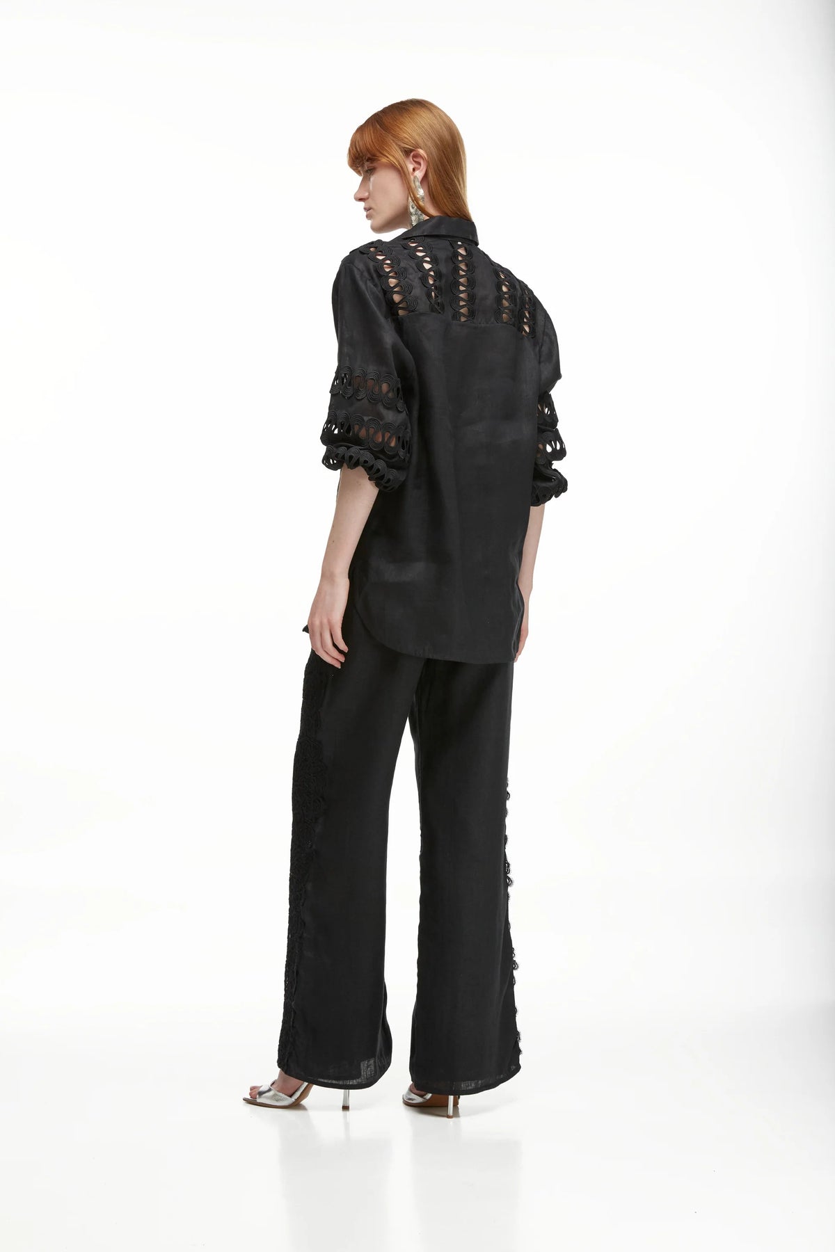 Camisa Solana