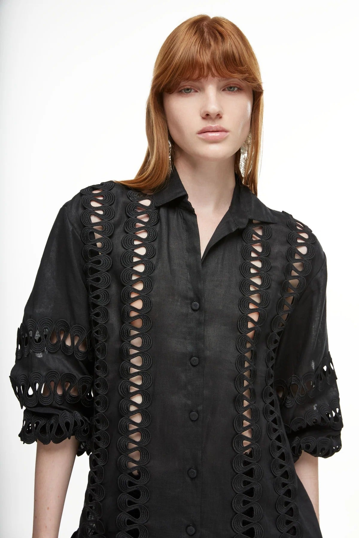 Camisa Solana