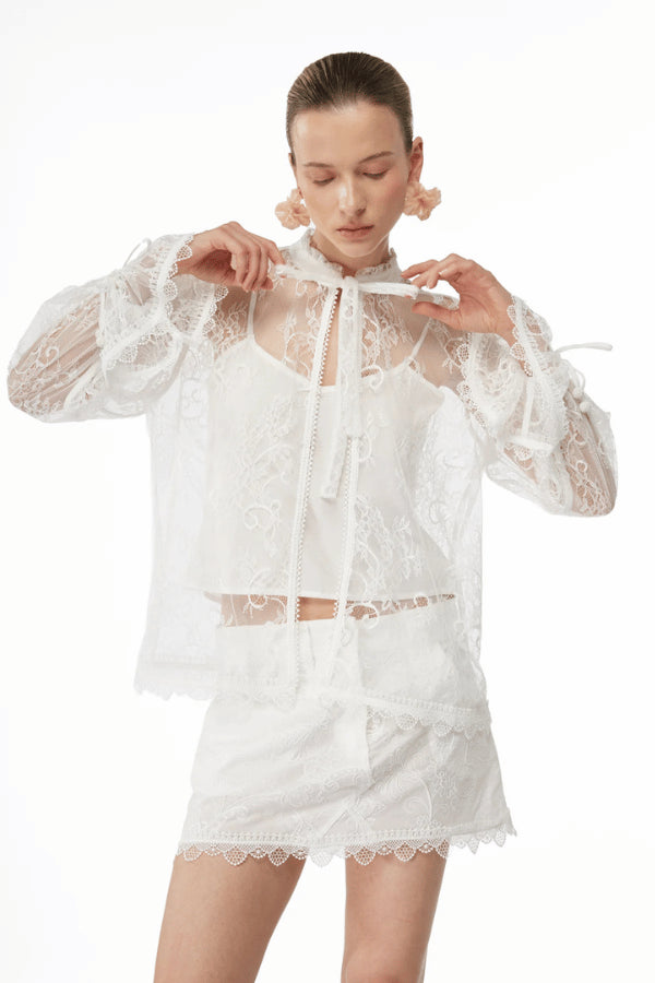 Camisa Ravello
