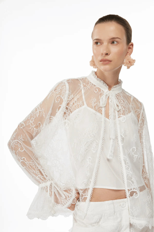 Camisa Ravello