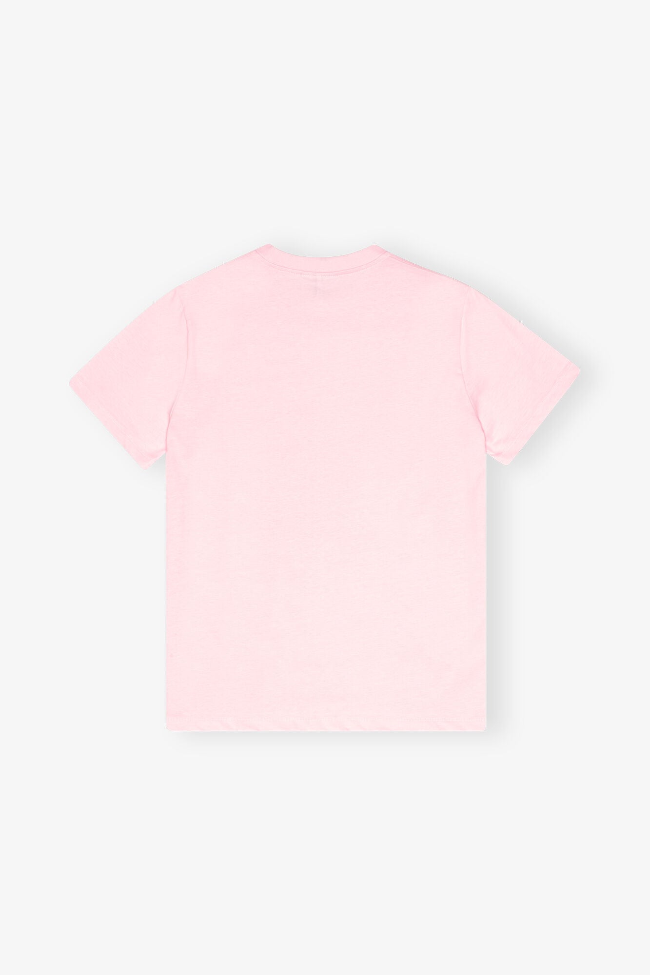 Camiseta Básica Holgada de Leopardo