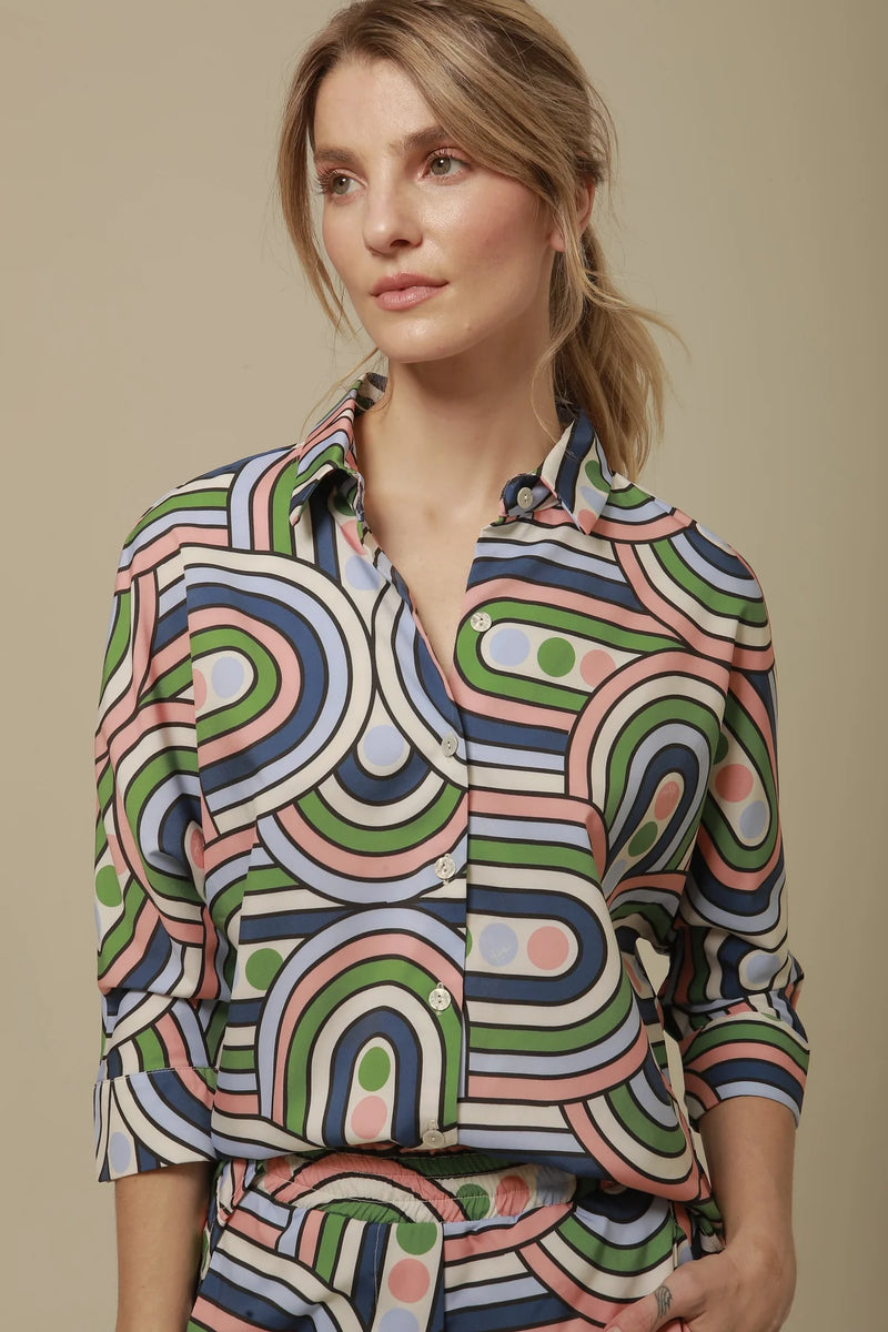 Camisa Cancun