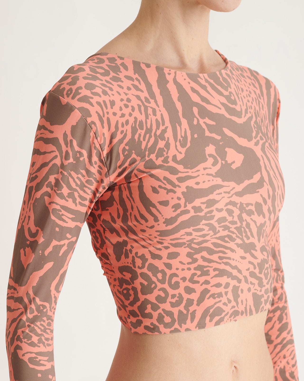 Top Wild Tangle