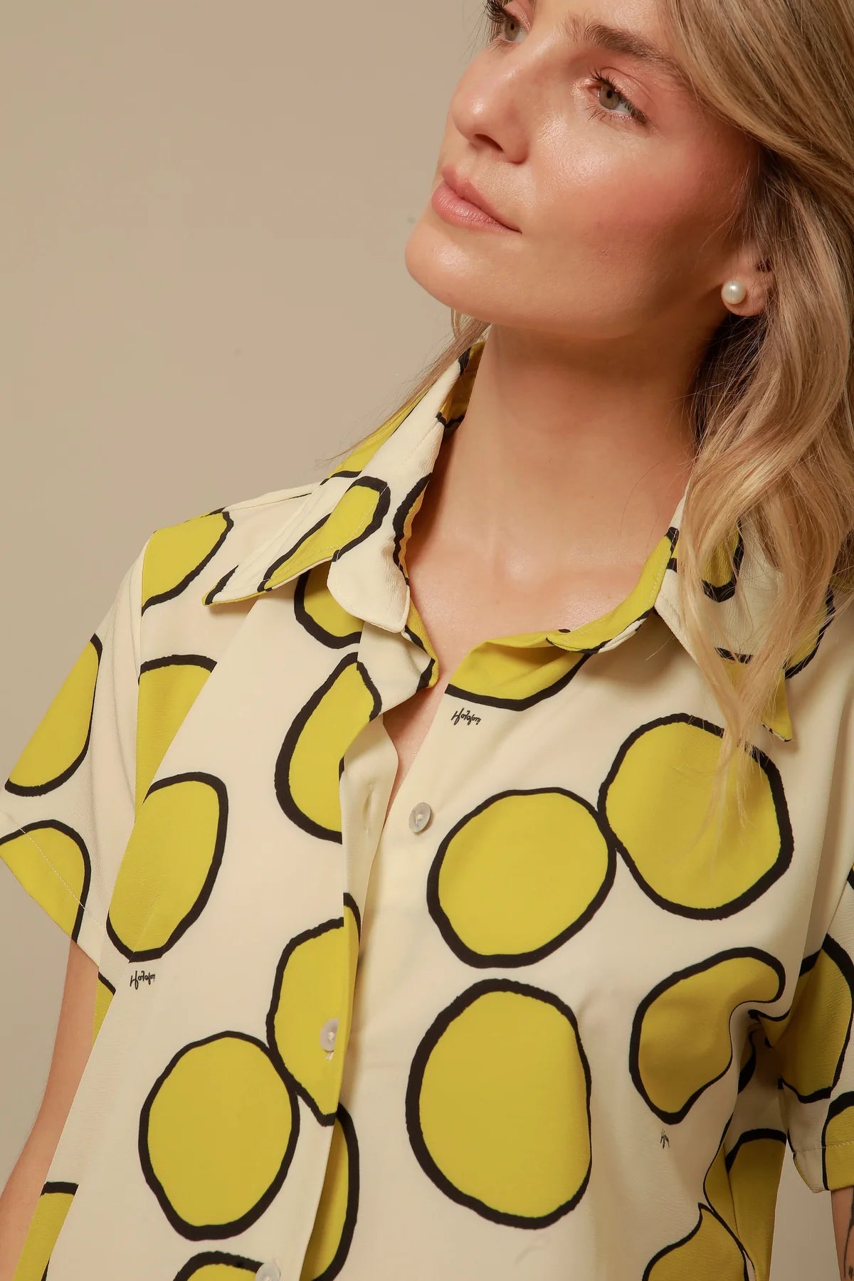 Camisa Toledo