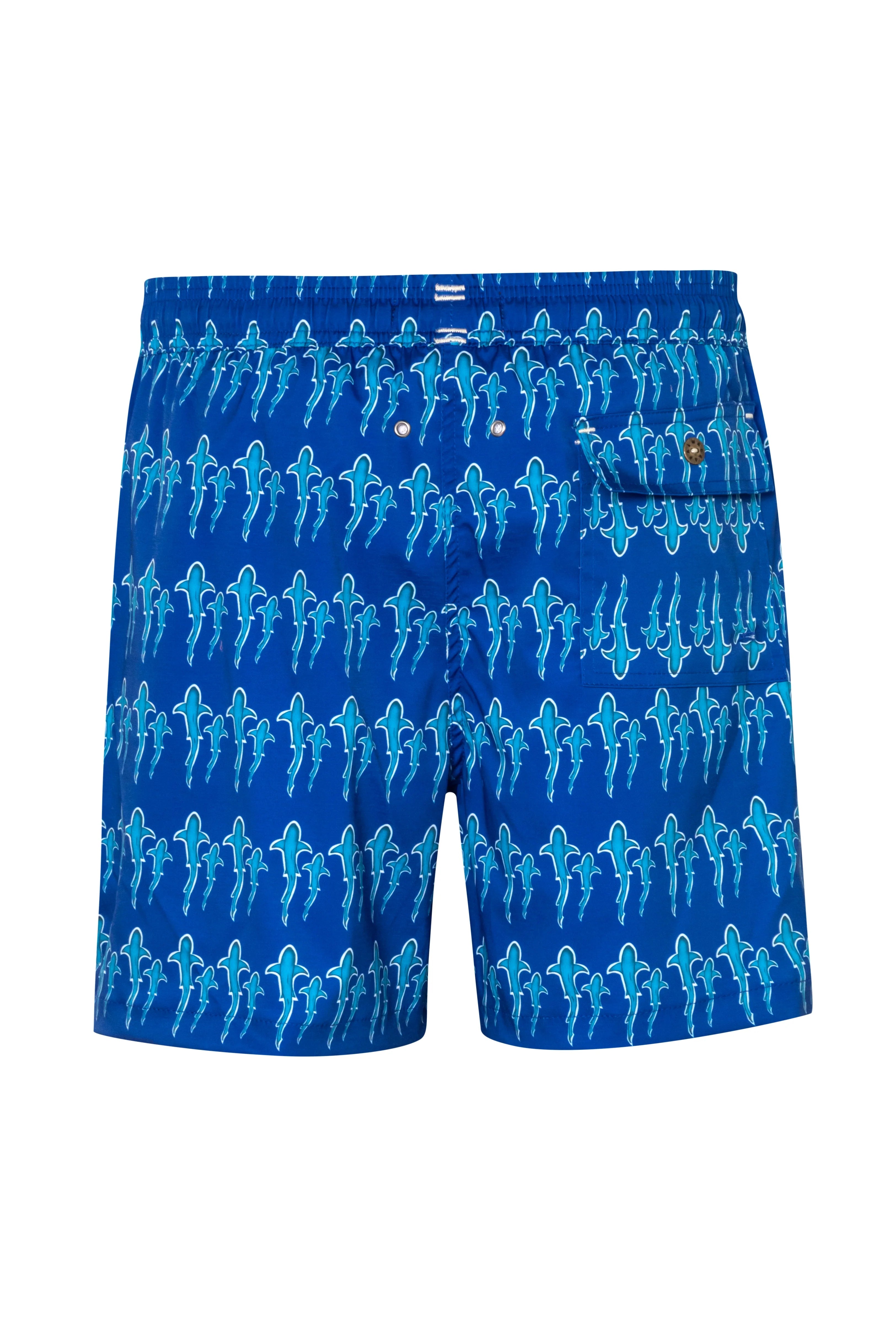 Short Tabur Marina