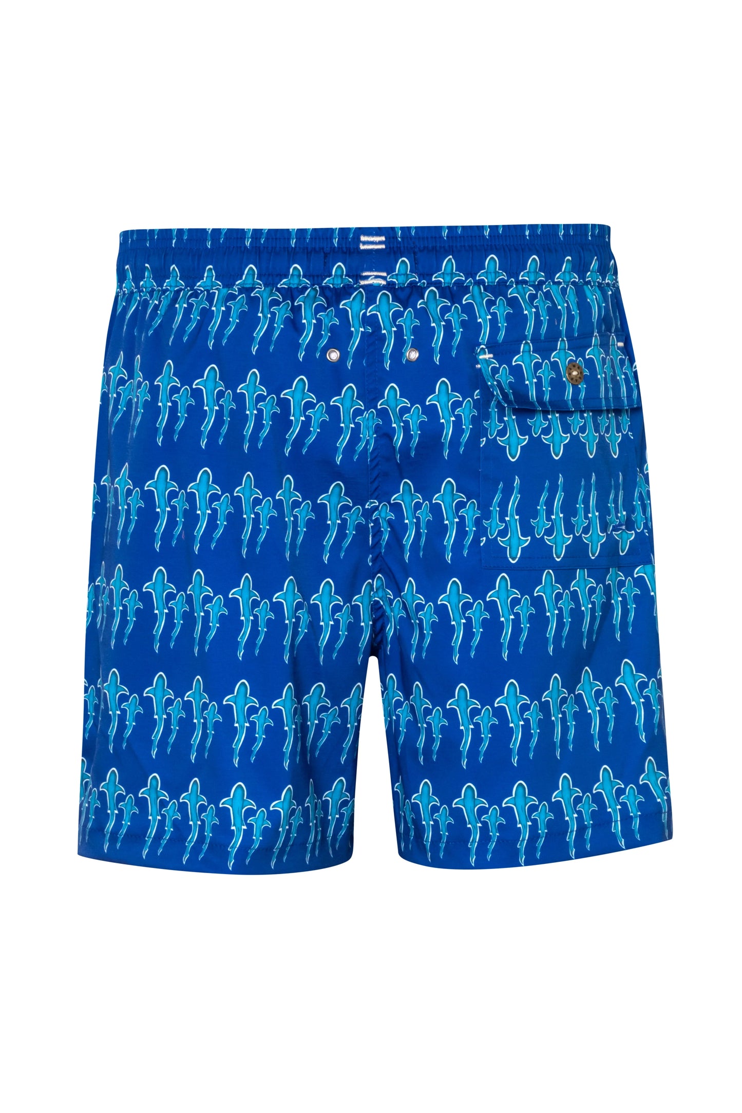 Short Tabur Marina