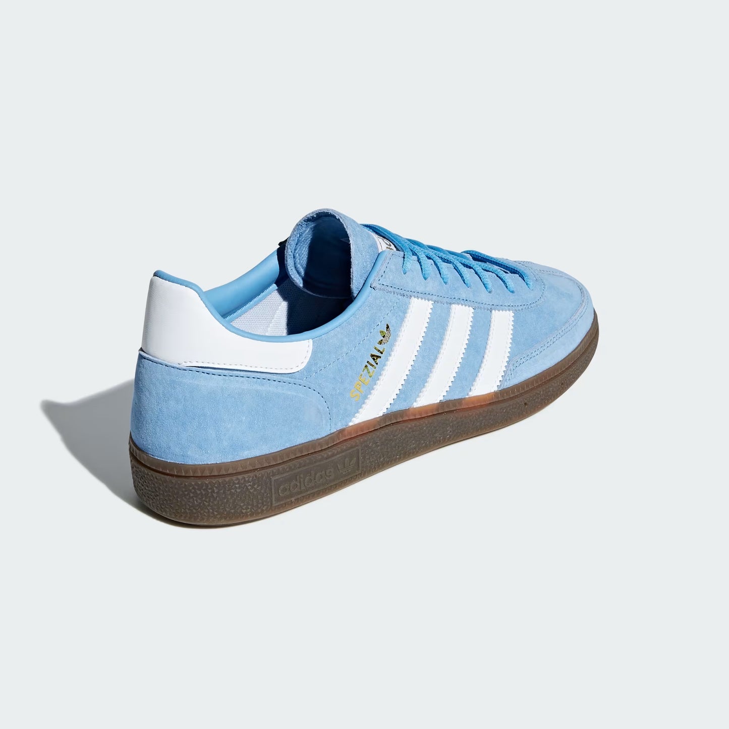 Tenis Adidas Handball Spezial Hombre
