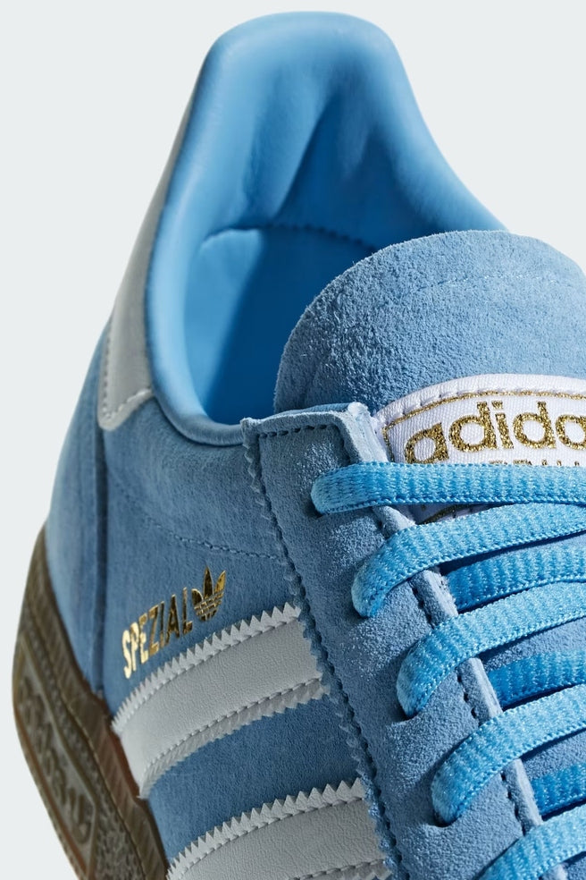 Tenis Adidas Handball Spezial Hombre TENIS Malva CO