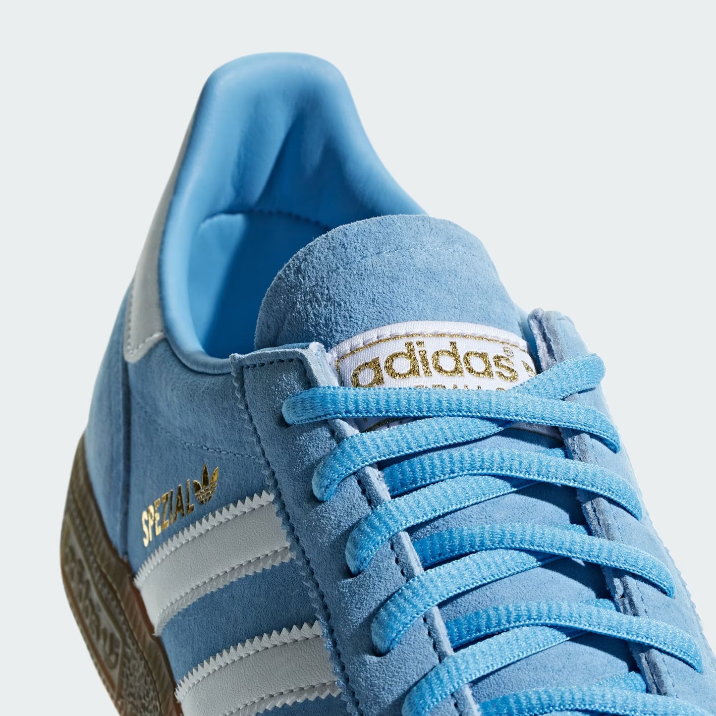 Tenis Adidas Handball Spezial Hombre