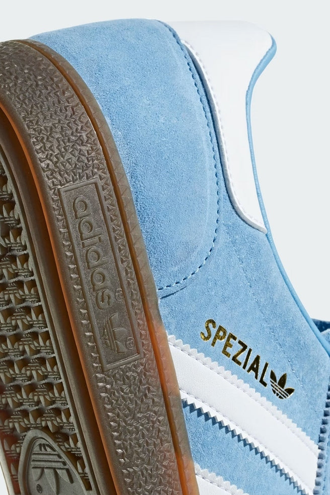 Tenis Adidas Handball Spezial Hombre TENIS Malva CO