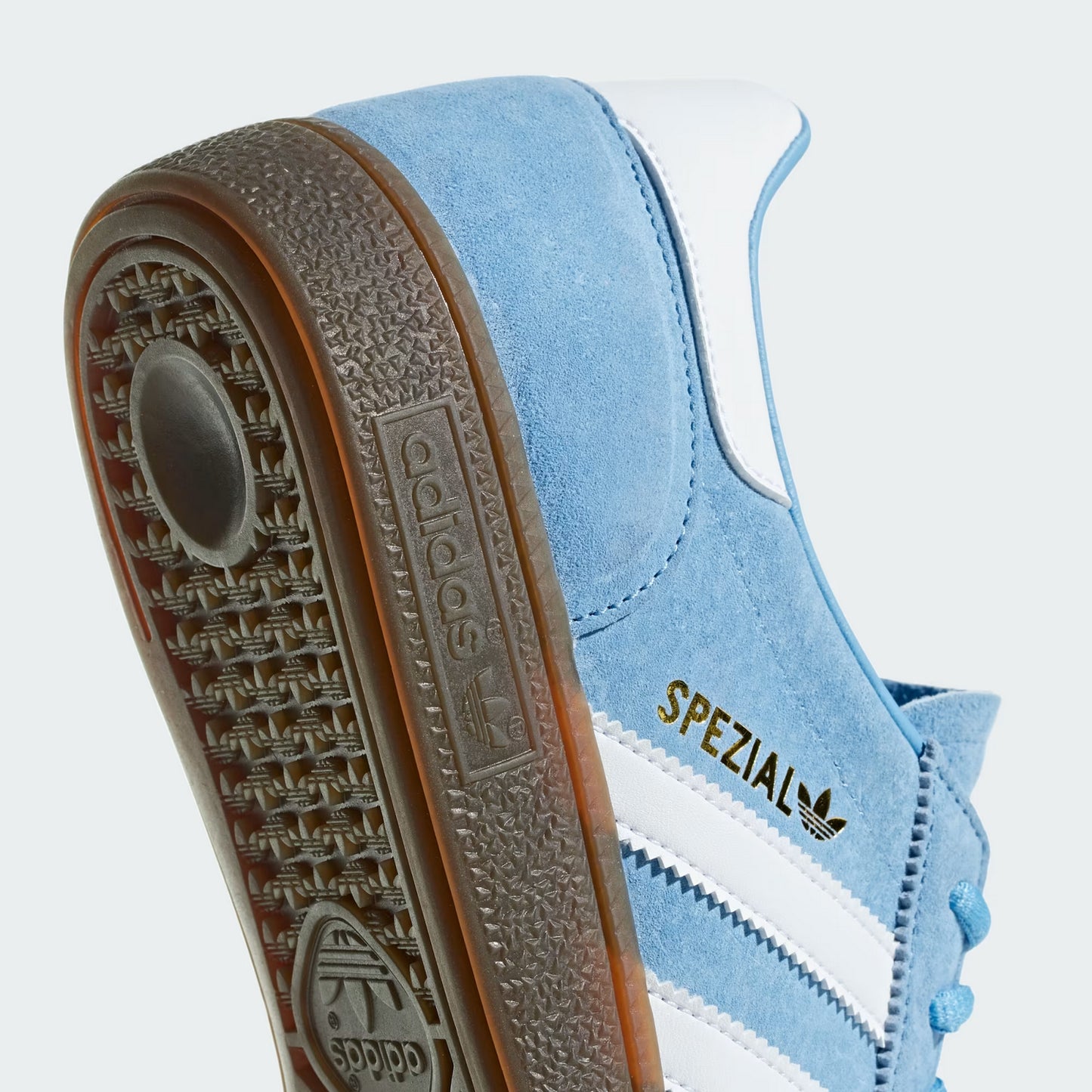 Tenis Adidas Handball Spezial Hombre