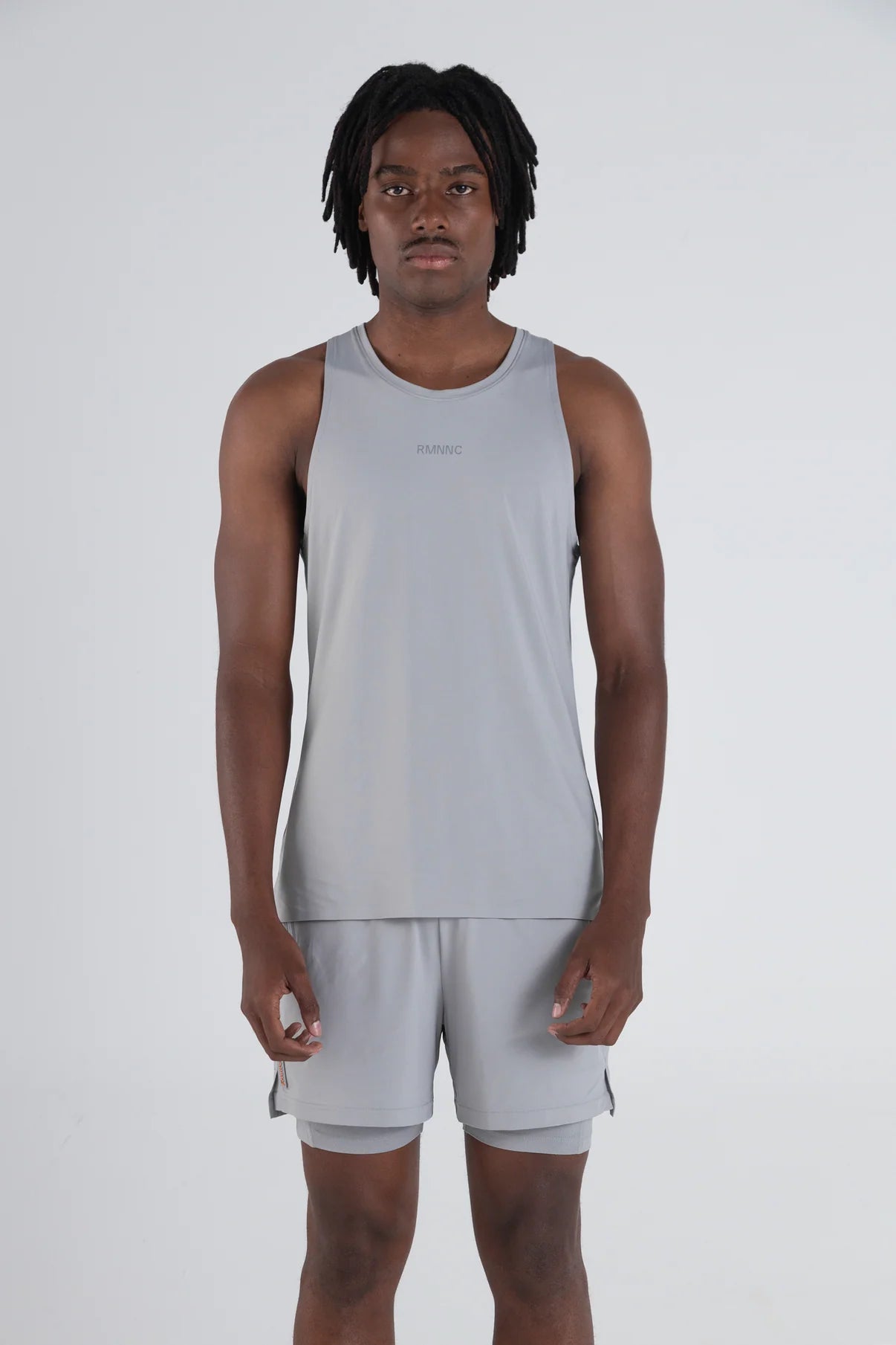 Tank Top Semi Fit Tidal