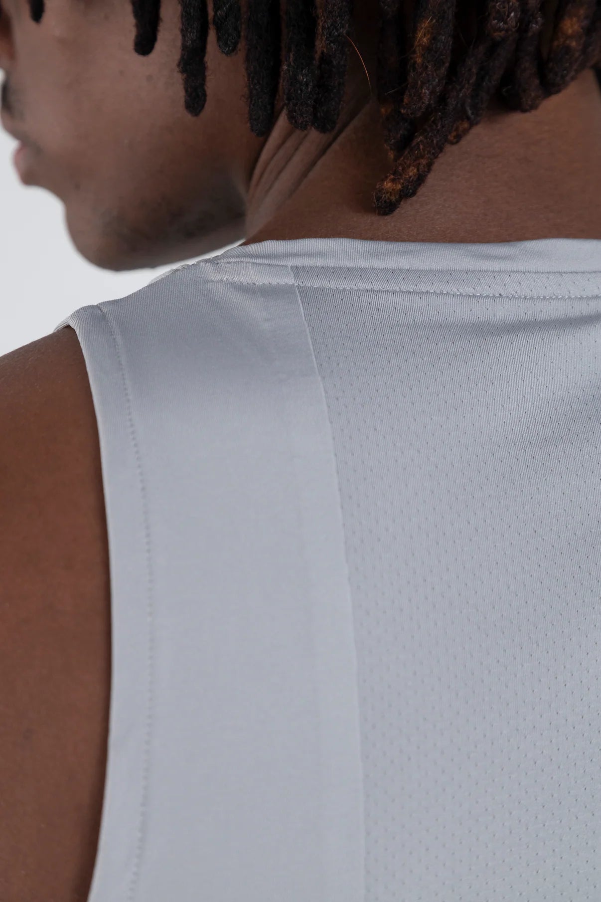 Tank Top Semi Fit Tidal