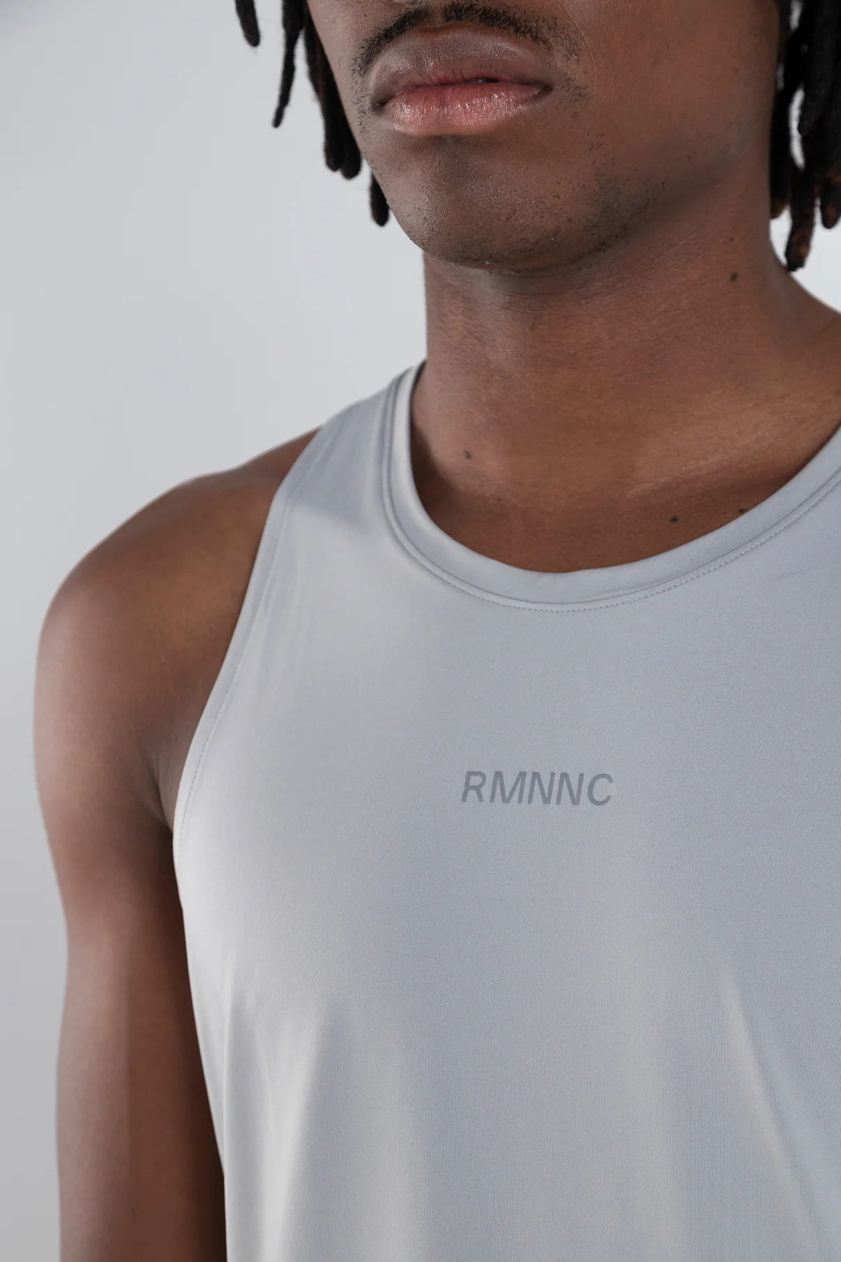 Tank Top Semi Fit Tidal