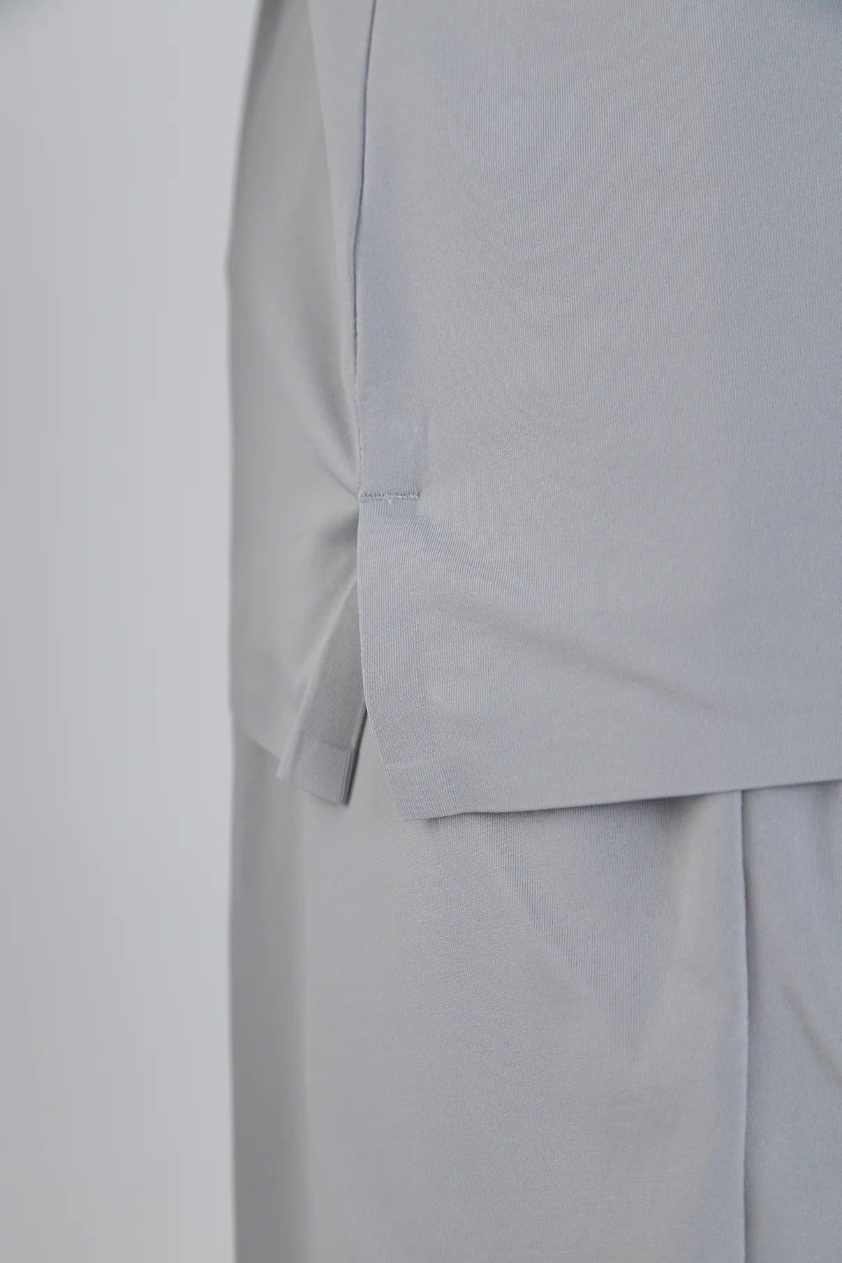 Top Semi Fit Tidal TOP Malva CO