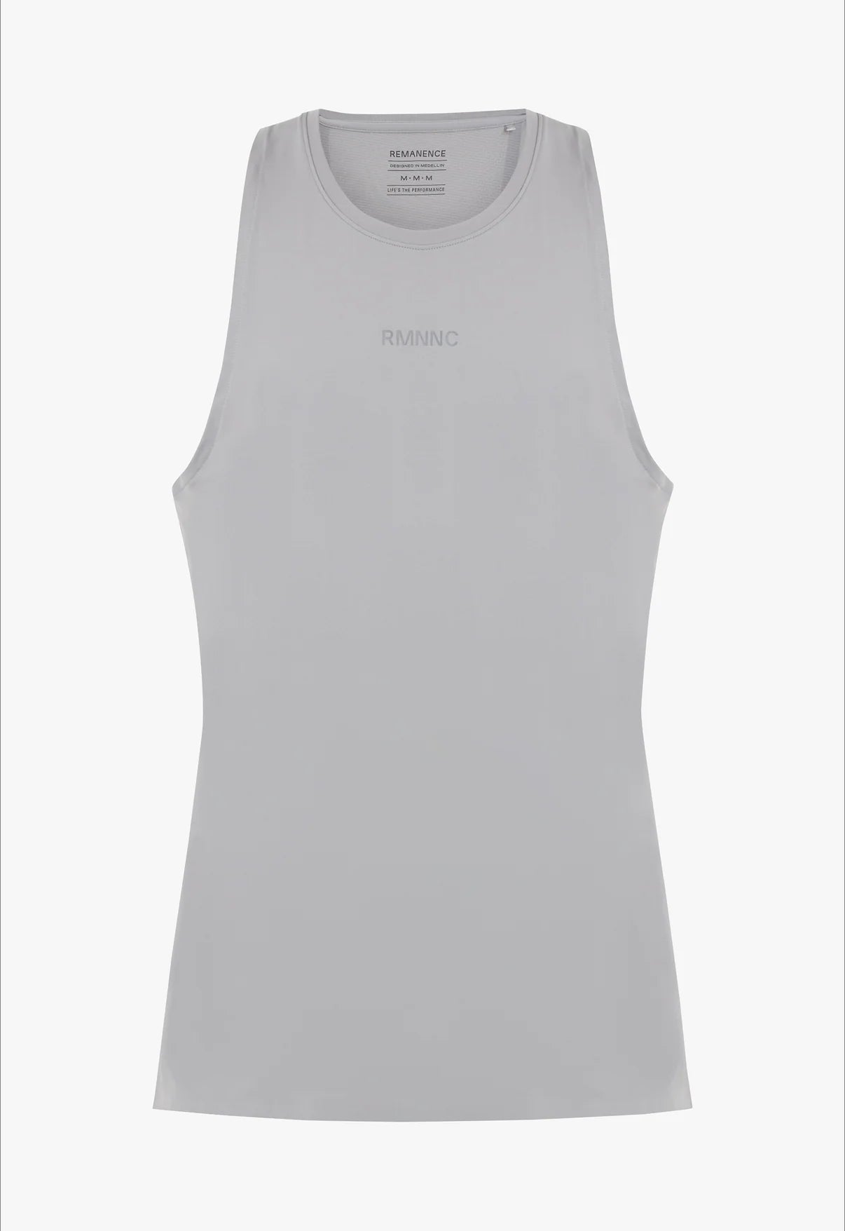 Tank Top Semi Fit Tidal