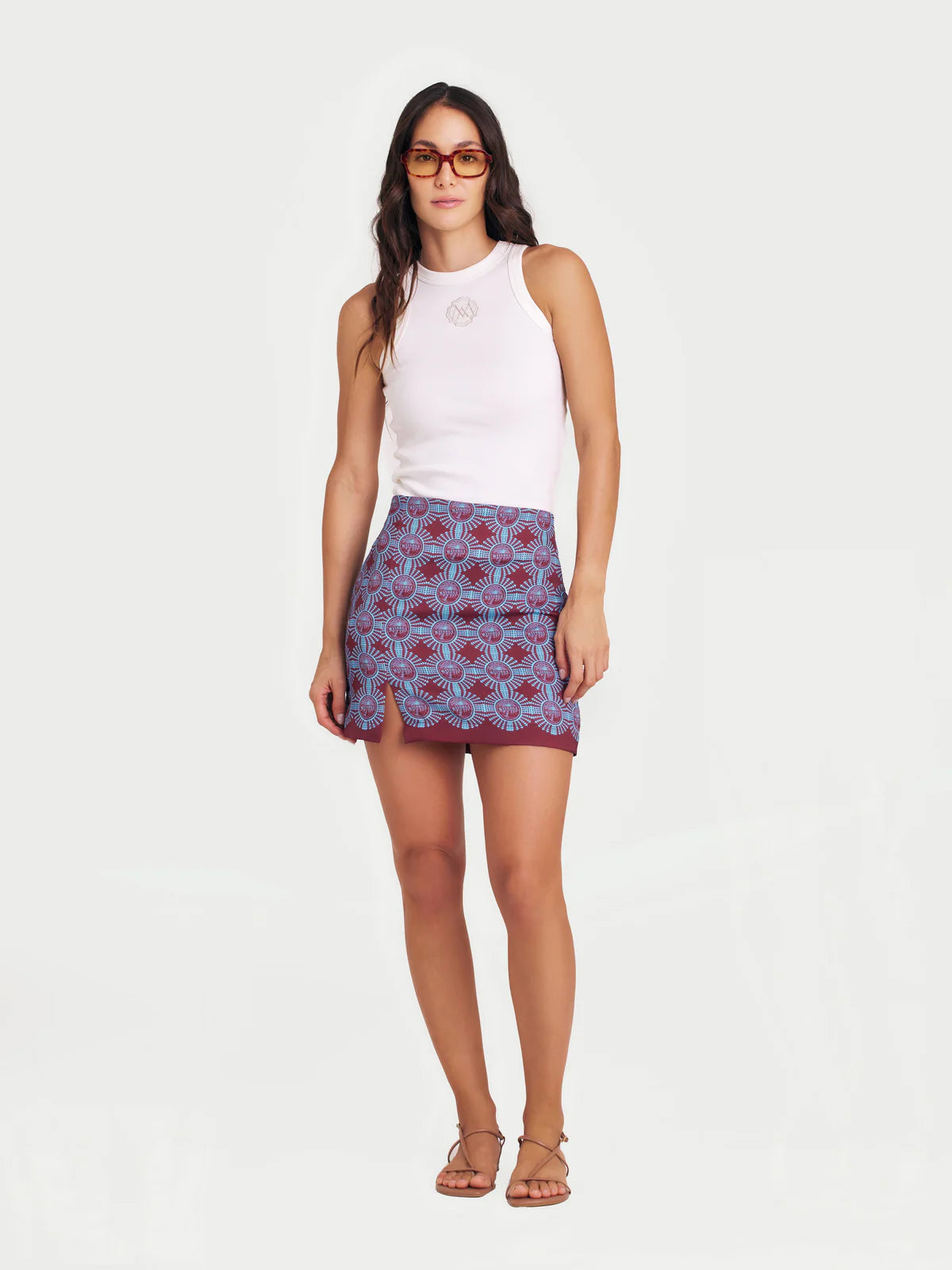 Tank Top Mayorga