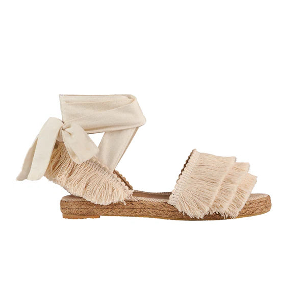 Alpargatas Tassel