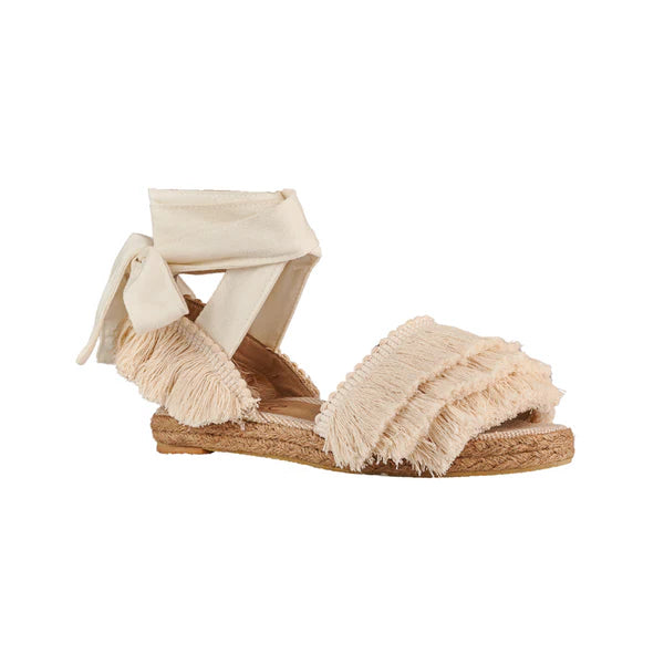 Alpargatas Tassel