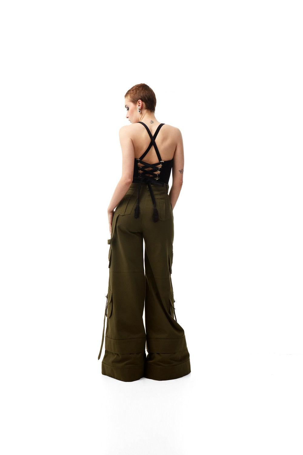 Crop Top Taurus