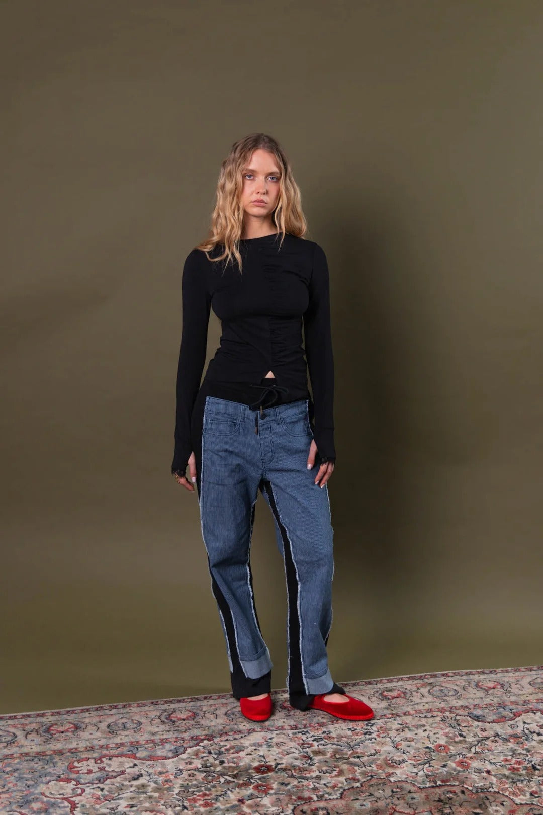 Jogger Taylor
