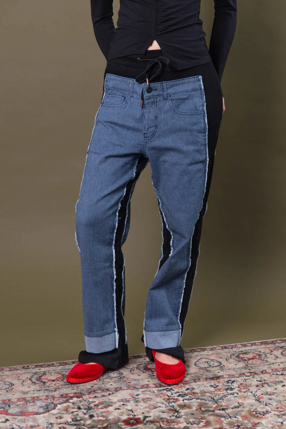 Jogger Taylor