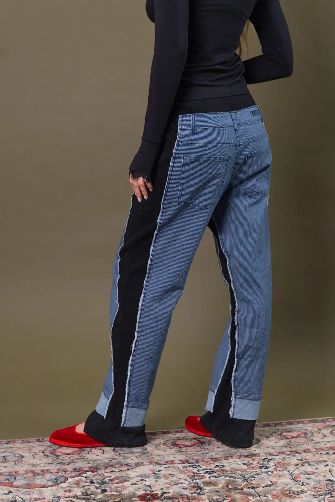 Jogger Taylor